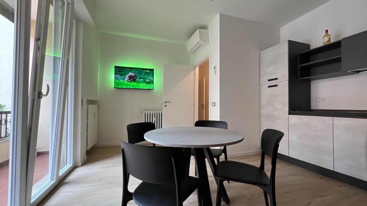 San Rocco Apartments Verona Exterior foto