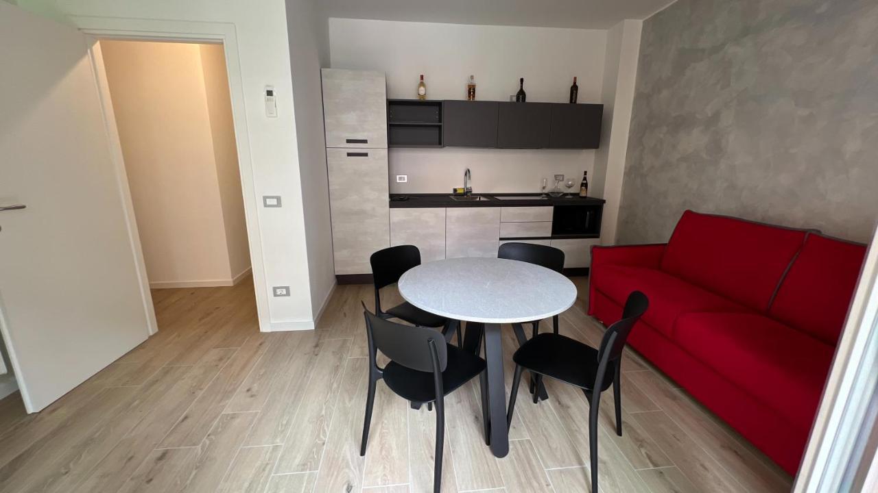 San Rocco Apartments Verona Exterior foto