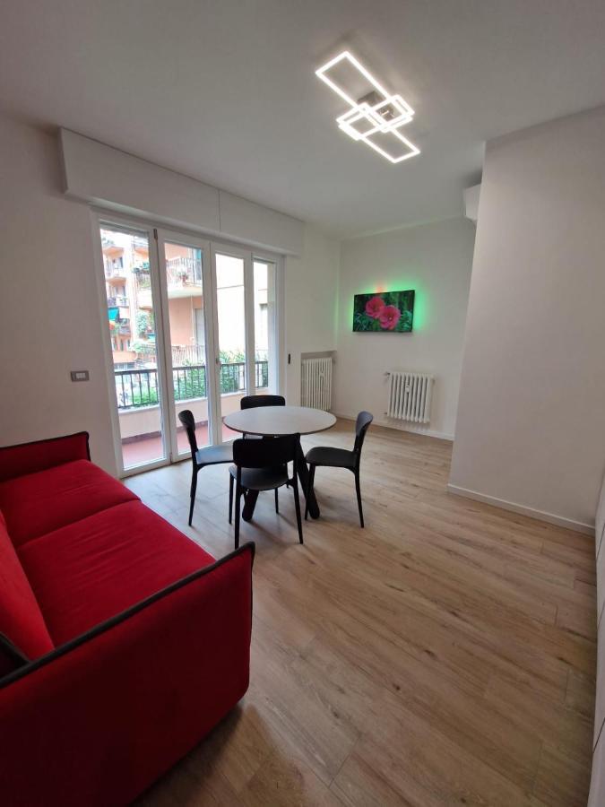 San Rocco Apartments Verona Exterior foto