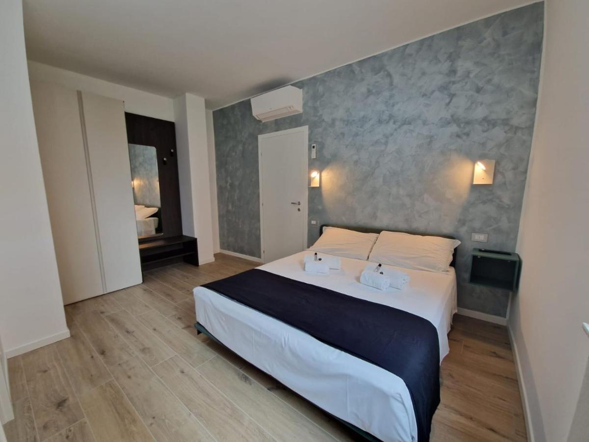 San Rocco Apartments Verona Exterior foto