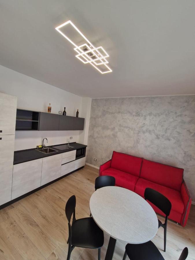 San Rocco Apartments Verona Exterior foto