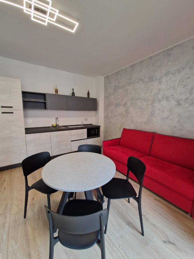 San Rocco Apartments Verona Exterior foto