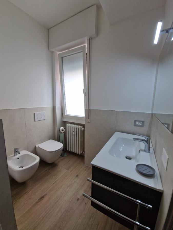 San Rocco Apartments Verona Exterior foto