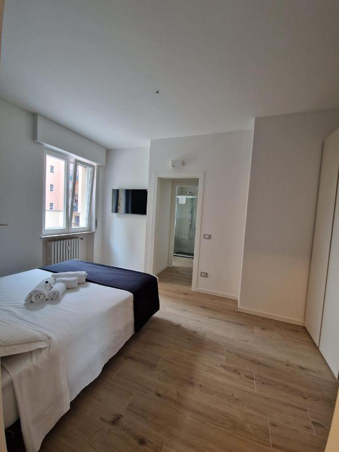 San Rocco Apartments Verona Exterior foto