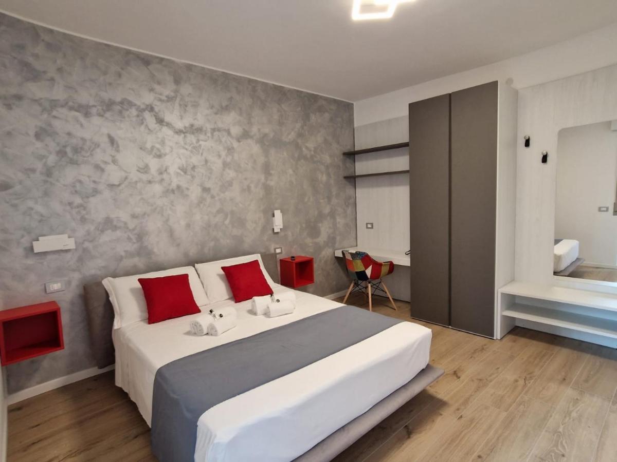 San Rocco Apartments Verona Exterior foto