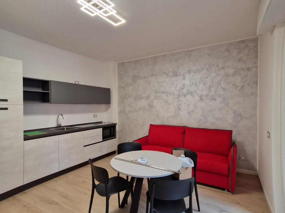 San Rocco Apartments Verona Exterior foto