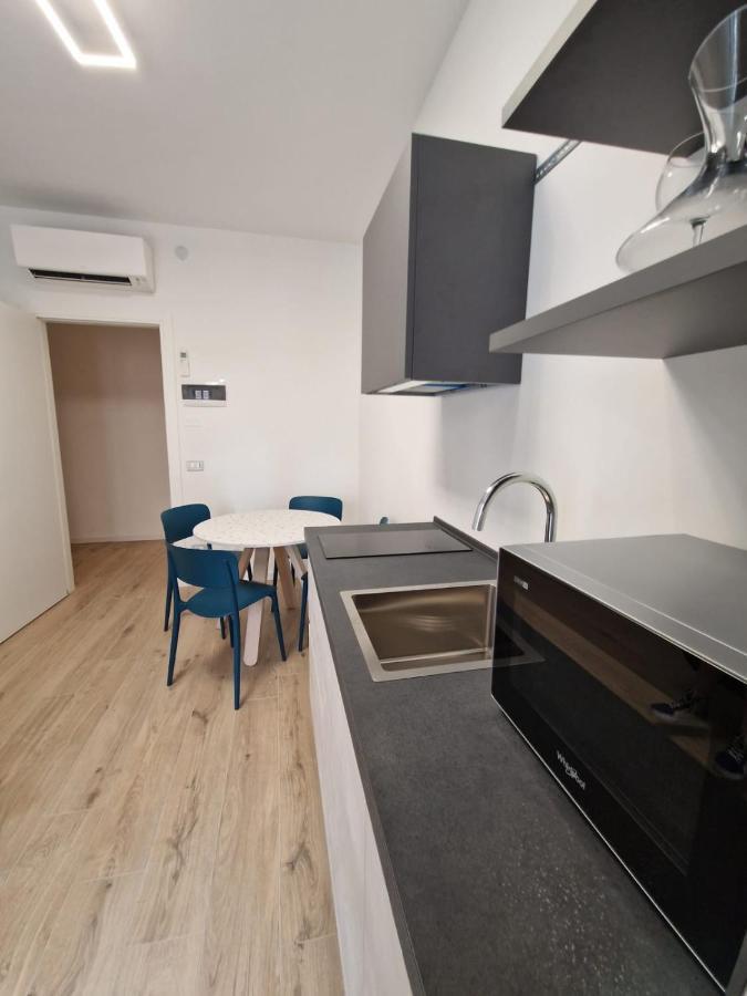 San Rocco Apartments Verona Exterior foto
