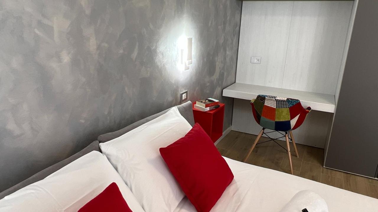 San Rocco Apartments Verona Exterior foto