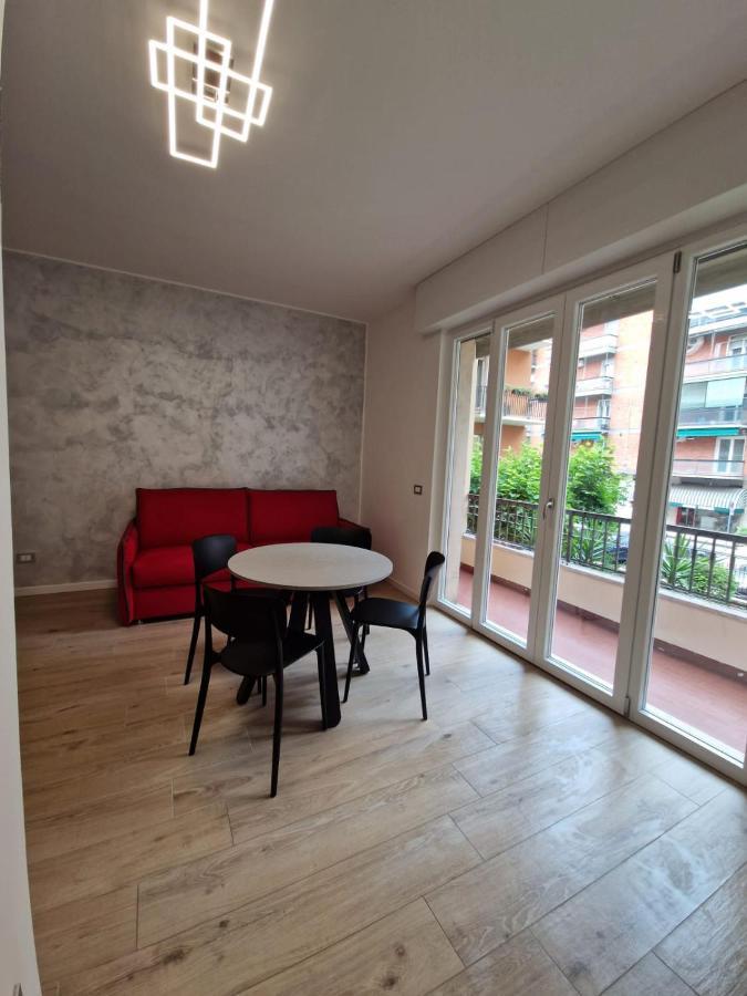 San Rocco Apartments Verona Exterior foto