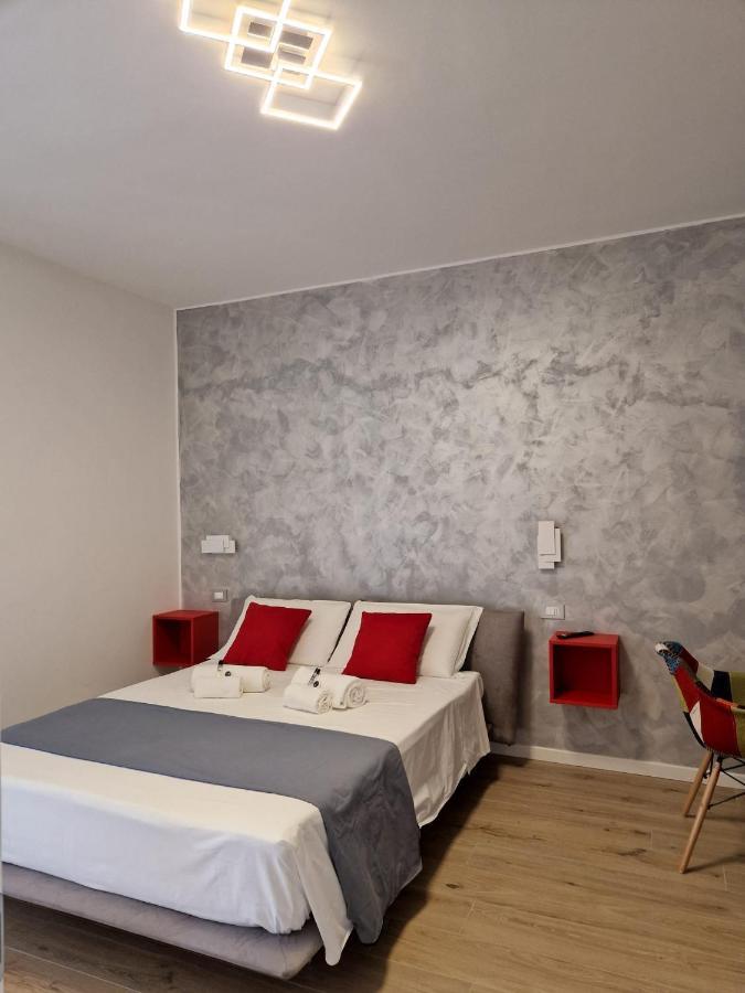 San Rocco Apartments Verona Exterior foto