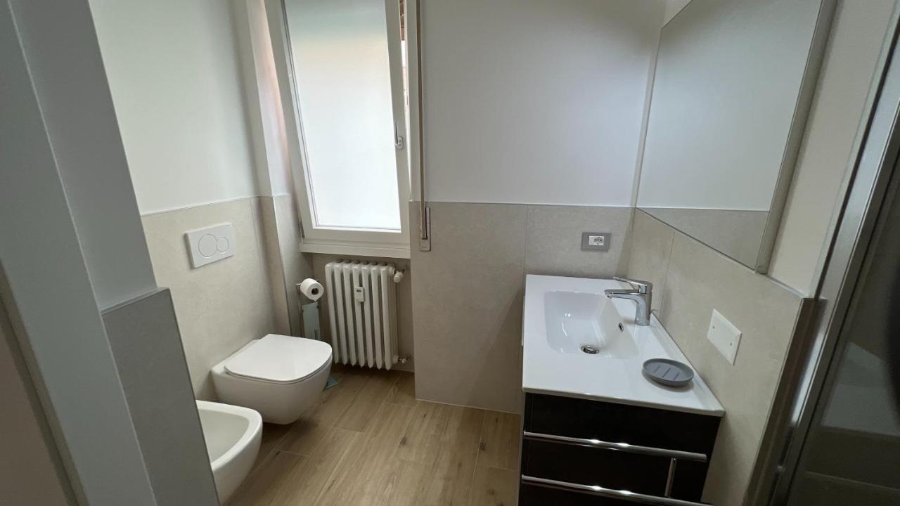 San Rocco Apartments Verona Exterior foto