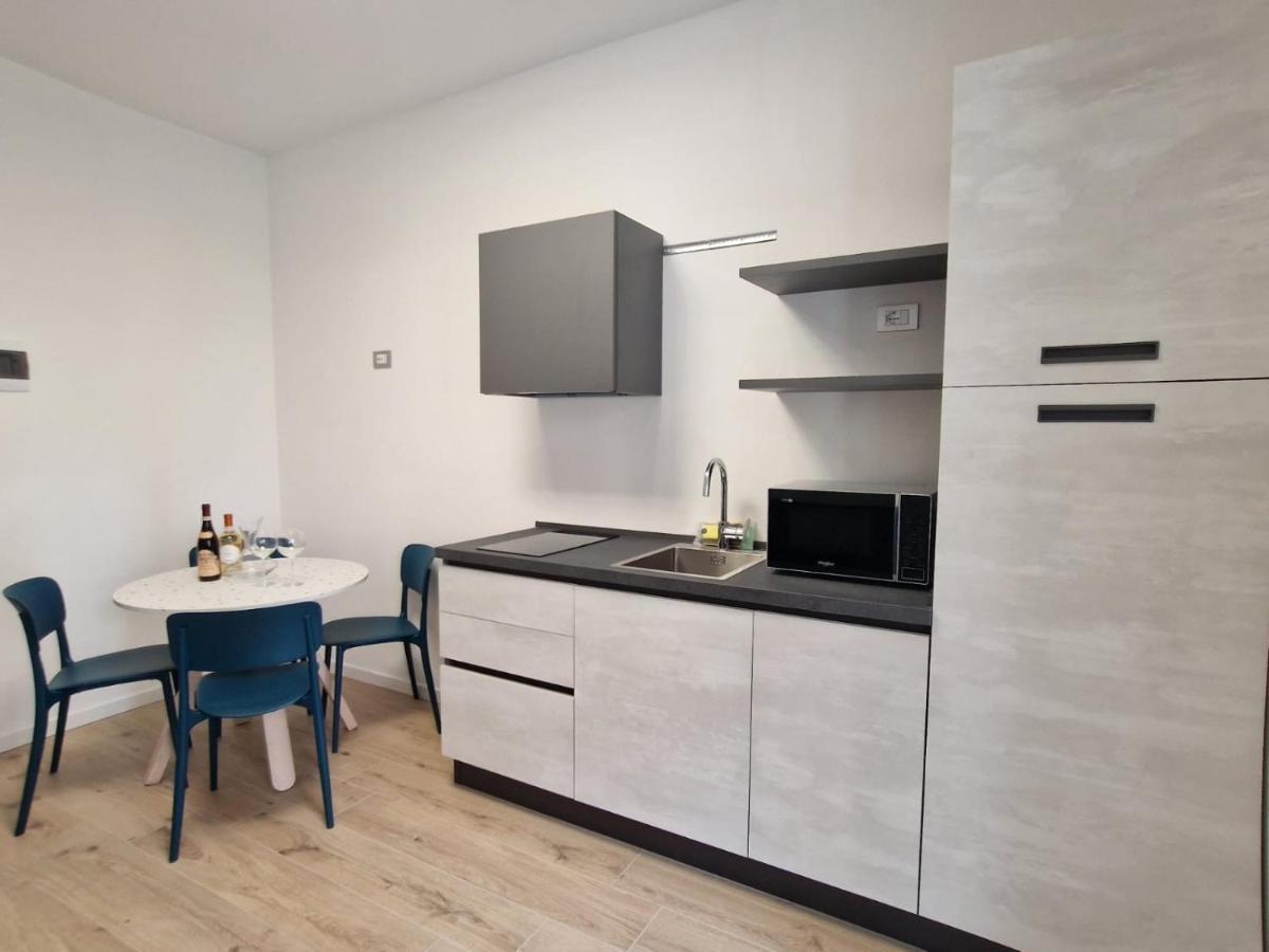 San Rocco Apartments Verona Exterior foto