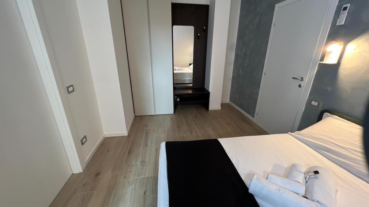 San Rocco Apartments Verona Exterior foto
